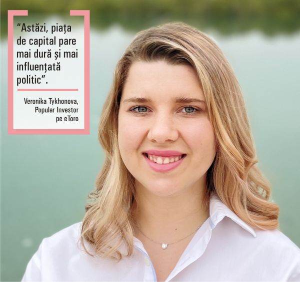 Investitorii îşi schimbă strategiile - volatilitatea şi geopolitica redesenează pieţele Investitorii îşi schimbă strategiile - volatilitatea şi geopolitica redesenează pieţele
